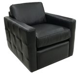 Brno - Swivel Chair